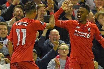 Λίβερπουλ – Βιγιαρεάλ 3-0