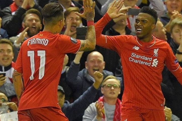 Λίβερπουλ – Βιγιαρεάλ 3-0