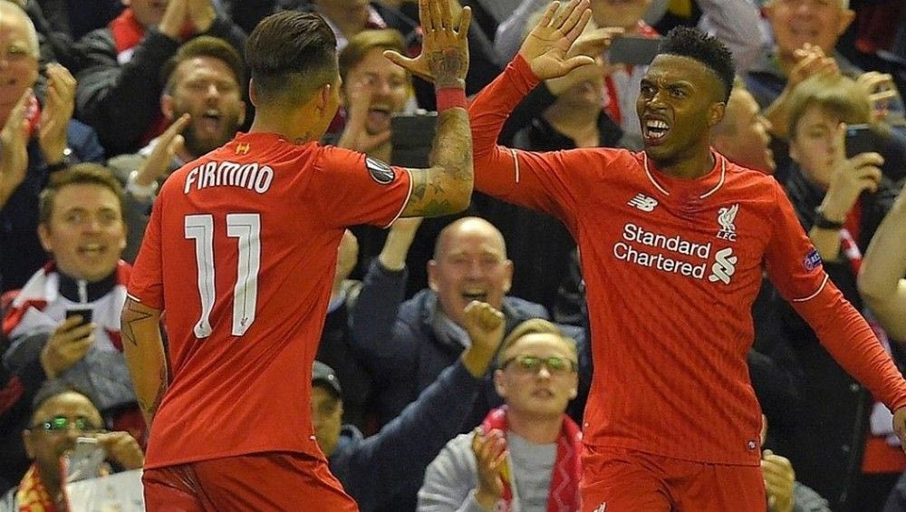 Λίβερπουλ – Βιγιαρεάλ 3-0