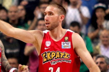 Νοκ άουτ ο Λοτζέσκι