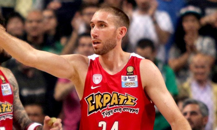 Νοκ άουτ ο Λοτζέσκι