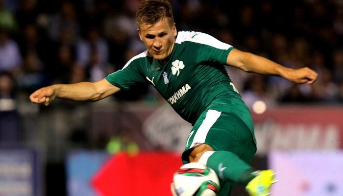 Με Λουντ κόντρα στον ΠΑΟΚ