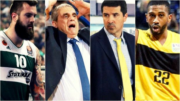 Θα σοκ… Άρη; Μάλλον όχι