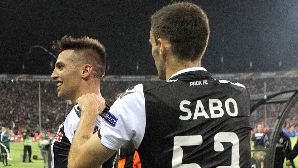 Μακ: “Δίκαια πρώτοι στα πλέι οφ”