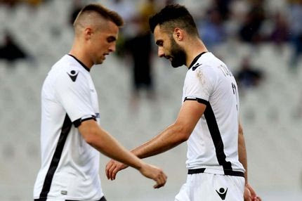 Με απουσίες στον “τελικό” με Παναθηναϊκό