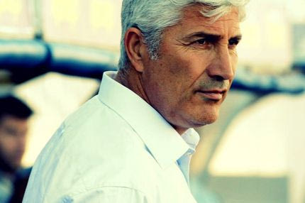 Οι 20 του Μανωλά για τον τελικό