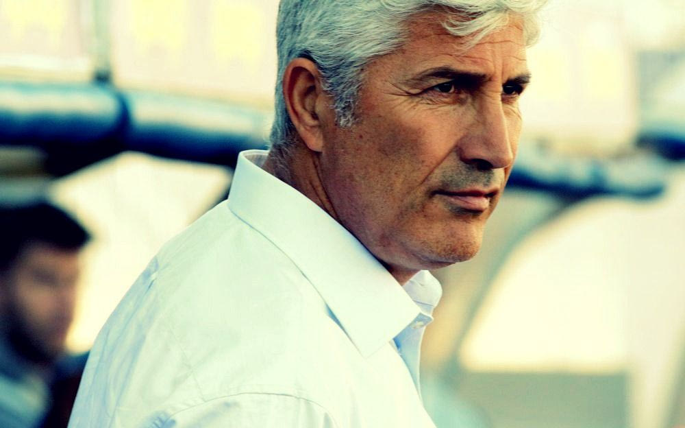 Οι 20 του Μανωλά για τον τελικό