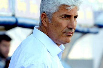 Μανωλάς: “Το ματς κρίθηκε στα λάθη”