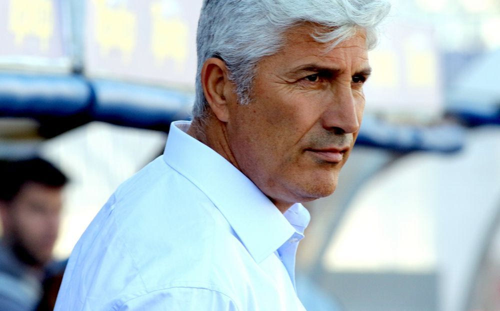 Μανωλάς: “Το ματς κρίθηκε στα λάθη”