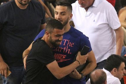 Μανωλάς: “Kill Bill και άντε γεια”!