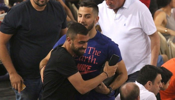 Μανωλάς: “Kill Bill και άντε γεια”!