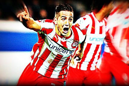 To ιλιγγιώδες ποσό που θα πάρει ο Ολυμπιακός αν πωληθεί ο Μανωλάς