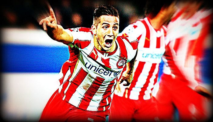 To ιλιγγιώδες ποσό που θα πάρει ο Ολυμπιακός αν πωληθεί ο Μανωλάς