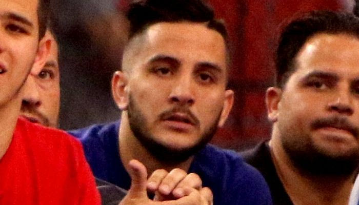 Ο Μανωλάς στο ΣΕΦ