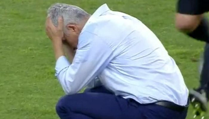 To συγκλονιστικό ΞΕΣΠΑΣΜΑ του Στέλιου Μανωλά!