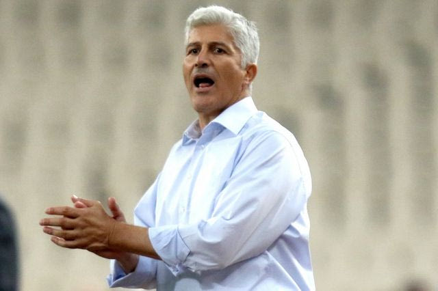 Μανωλάς: “Κανείς δεν το περίμενε”