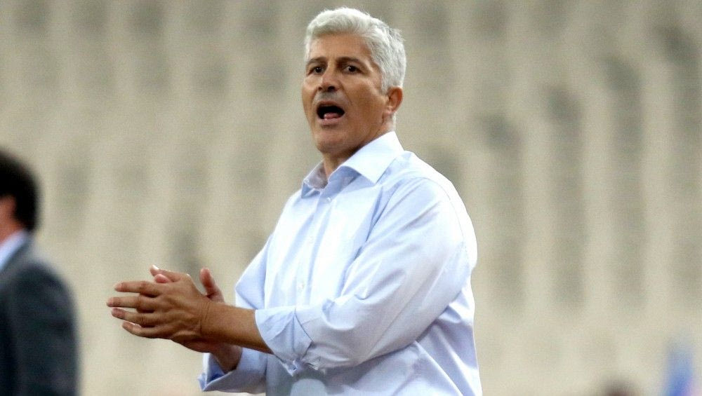 Μανωλάς: “Κανείς δεν το περίμενε”