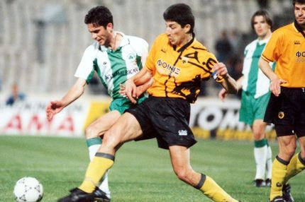 Οι τελικοί του Μανωλά