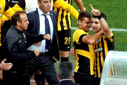 VIDEΟ: Όλα τα γκολ του τελικού