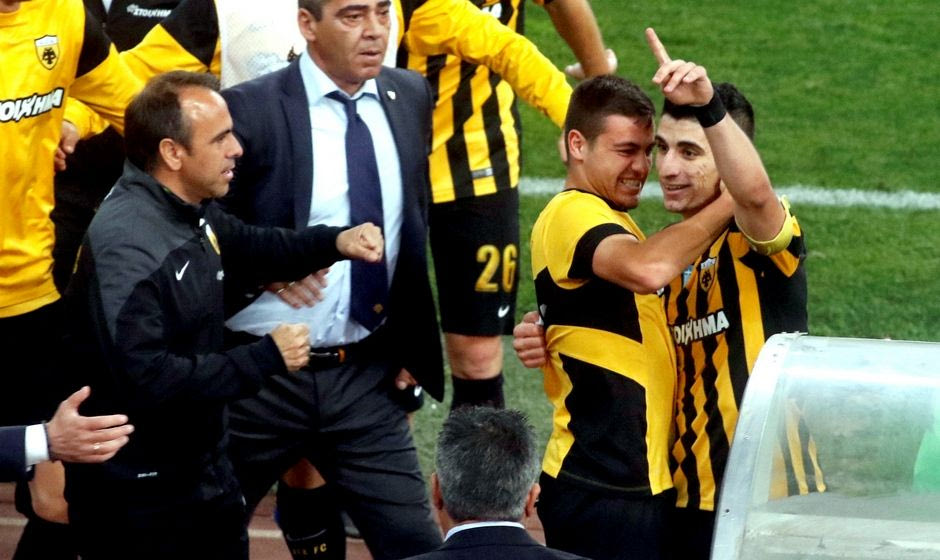 VIDEΟ: Όλα τα γκολ του τελικού