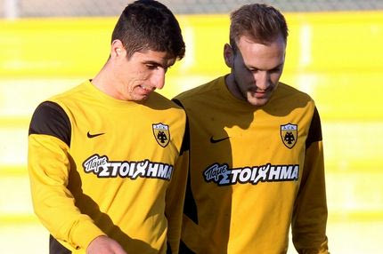 Ατομικό για Μάνταλο και Ντίντακ