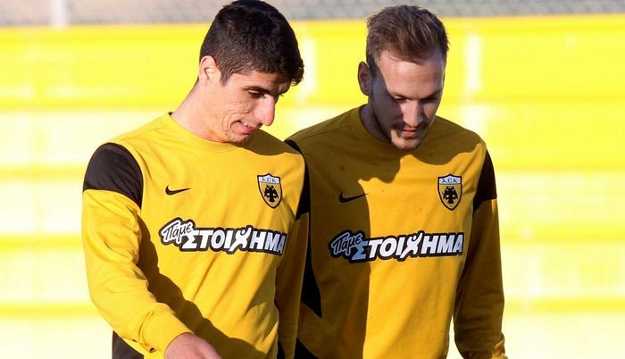 Ατομικό για Μάνταλο και Ντίντακ