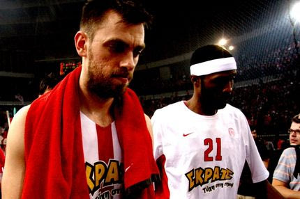 Ο εκνευρισμός του Μάντζαρη