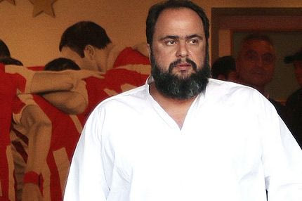 Επίθεση-απάντηση της ΠΑΕ Ολυμπιακός σε Μελισσανίδη και Κοντονή!