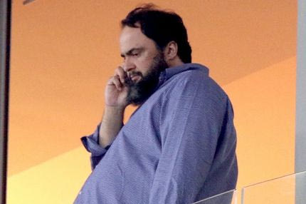 “Ο αόρατος δεν μπορεί να αγοράσει ούτε παγωτό!”