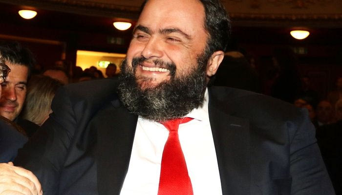 “Συμφωνία Μαρινάκη-Νότιγχαμ”