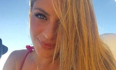 Έφερε το καλοκαίρι η Μάρτα με το αποκαλυπτικό μαγιό της