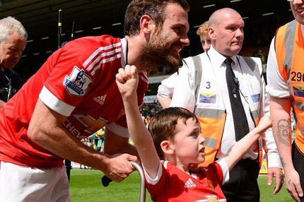 Κίνηση ανθρωπιάς από τον Μάτα