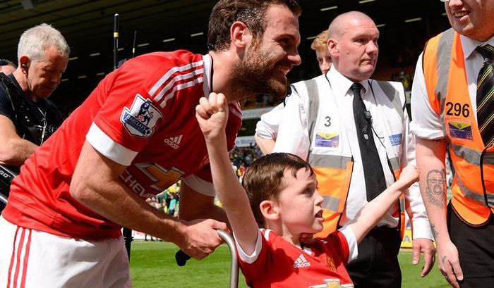 Κίνηση ανθρωπιάς από τον Μάτα