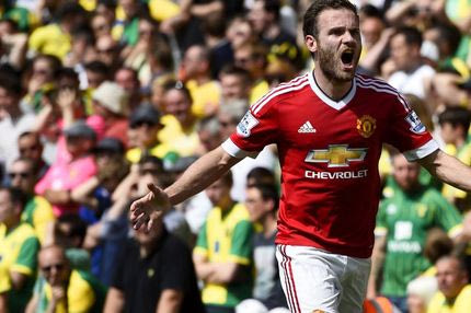 37η αγ.: “Ζωντανή” η Μάντσεστερ Γιουνάιτεντ