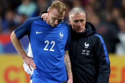 Χάνει το Euro ο Ματιέ!