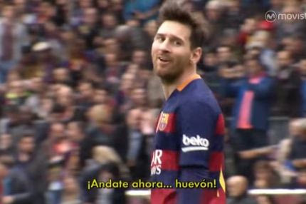 “Ασφαλείς οι παίκτες της Μπαρτσελόνα”