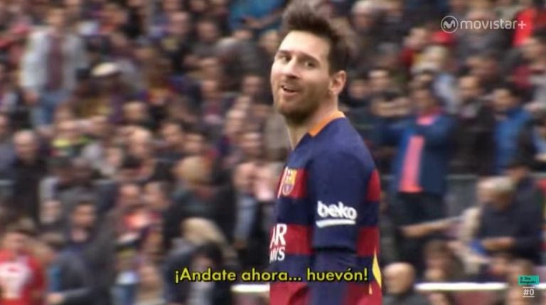 “Ασφαλείς οι παίκτες της Μπαρτσελόνα”