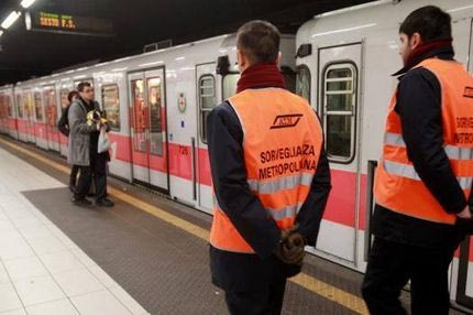 Λήξη συναγερμού στο Μιλάνο