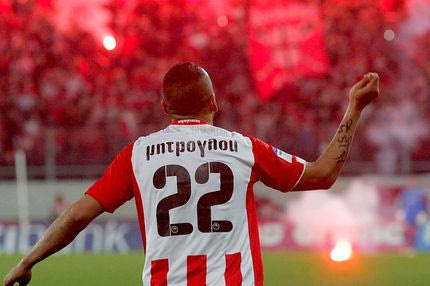 Ο Μήτρογλου θέλει να τον αγαπούν