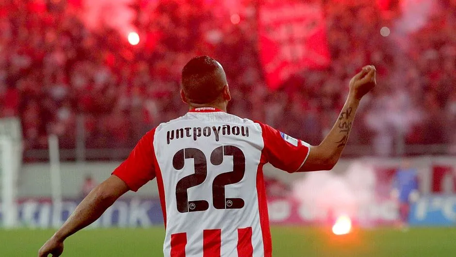 Ο Μήτρογλου θέλει να τον αγαπούν