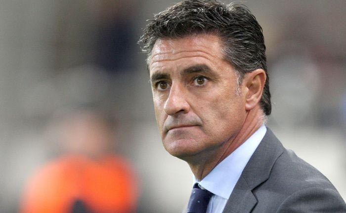 “H AEK προσέγγισε τον Μίτσελ”