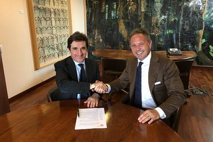 Στην Τορίνο ο Μιχαΐλοβιτς