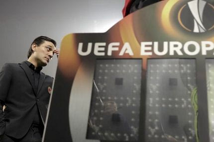 Ο πρώτος “τελικός” για Μοντέλα δεν είναι η… ΑΕΚ!