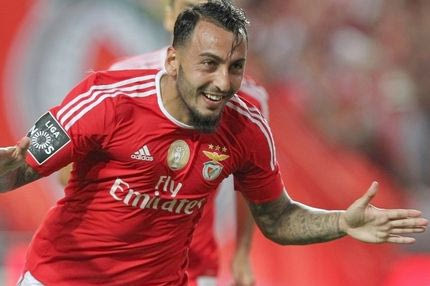 Μήτρογλου για αντι-Ιγκουαΐν στη Νάπολι