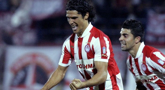 Κρεμάει τα “παπούτσια” του ο Μοντέστο