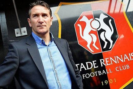 Καταλήγει σε Μοντανιέ η ΑΕΚ