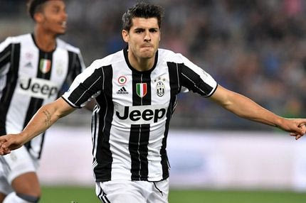 Οι αποκαλύψεις Μαρότα για τις μεταγραφές της Γιουβέντους