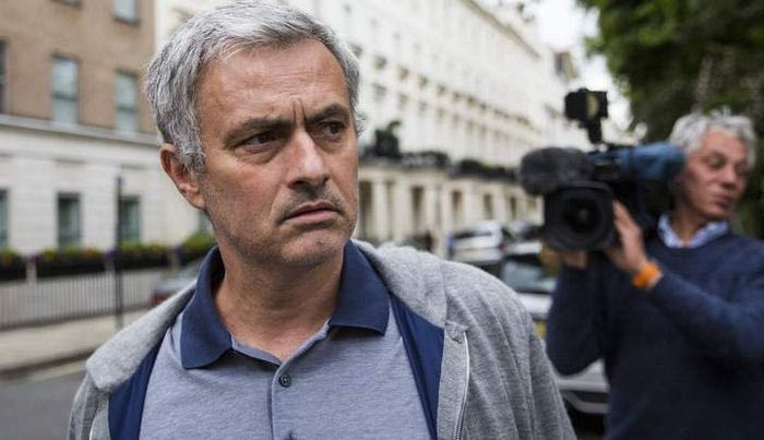 Γι’ αυτό αργεί η ανακοίνωση για Μουρίνιο