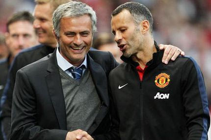 Το συμβόλαιο “μαμούθ” του Μουρίνιο στη Γιουνάιτεντ