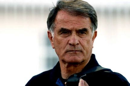 Στη Γαλλία για προπονητή ο Μπάγεβιτς